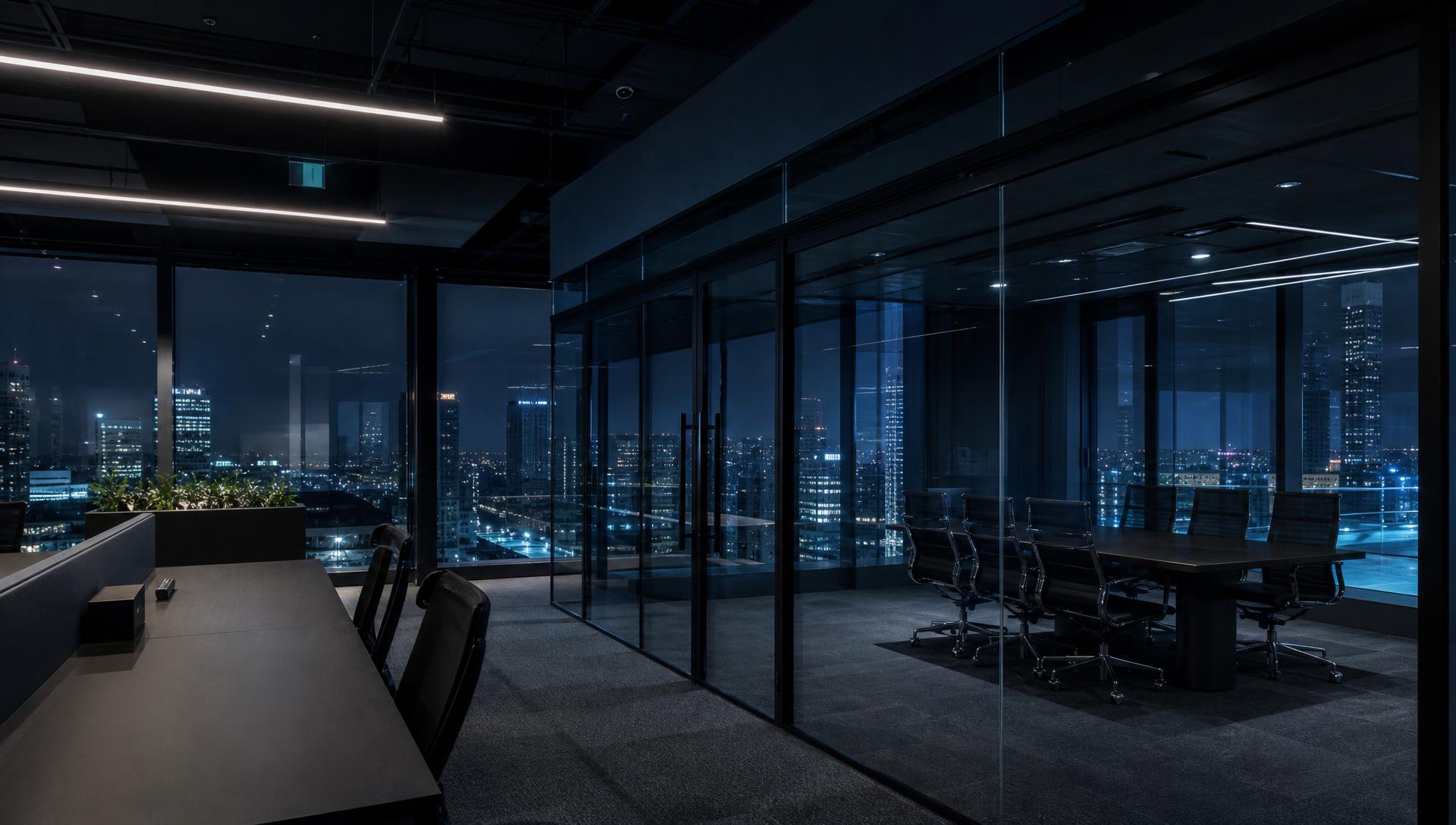Enterprise platform work